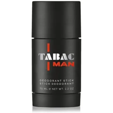 Tabac Man Deodorant Stick, Rood, 75 ml – afbeelding 1