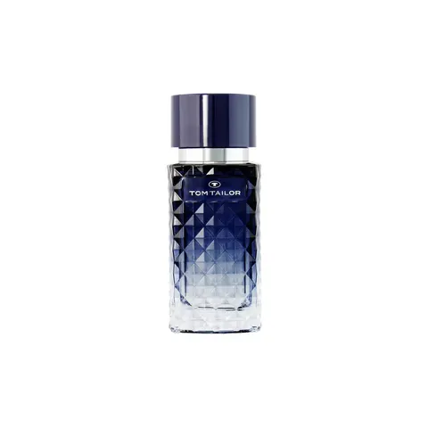Tom Tailor for him Eau de Toilette, 50 ml – afbeelding 1