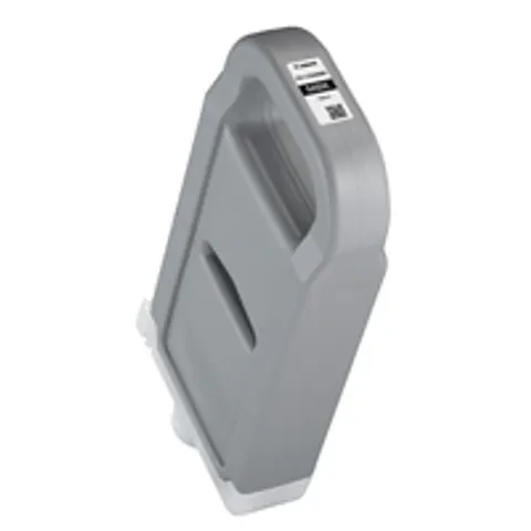 Canon PFI-1700MBK - Mattschwarz - Druckerpatrone – Bild 1