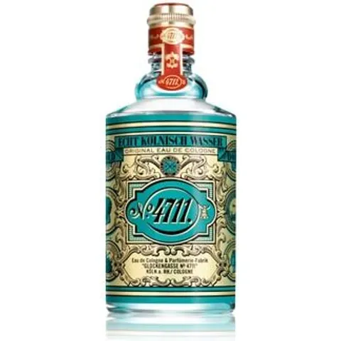 4711 Echt eau de cologne Molanusfles Eau de Cologne, 300 ml – afbeelding 1