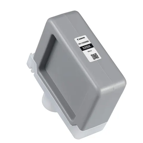 Canon PFI-1100MBK - Mattschwarz - Druckerpatrone – Bild 1