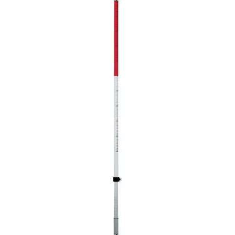 Laserliner flexi-meetlat Rood – afbeelding 1