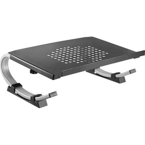 Ergonomische notebookstandaard – afbeelding 1
