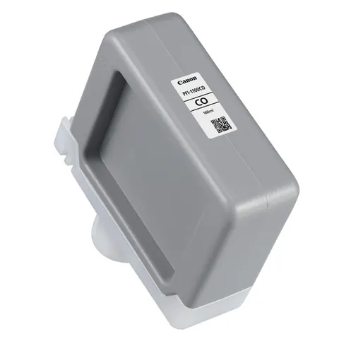 Patrone Canon PFI-1100CO chroma optimizer – Bild 1
