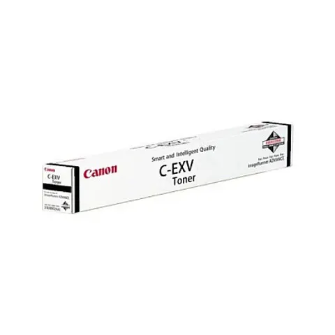 Canon C-EXV 52 tambor negro (original) – imagen 1