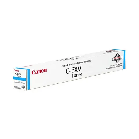 Canon 0482C002 toner cartridge – Bild 1