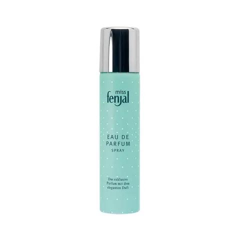 fenjal Classic Eau de Parfum, 75 ml – afbeelding 1