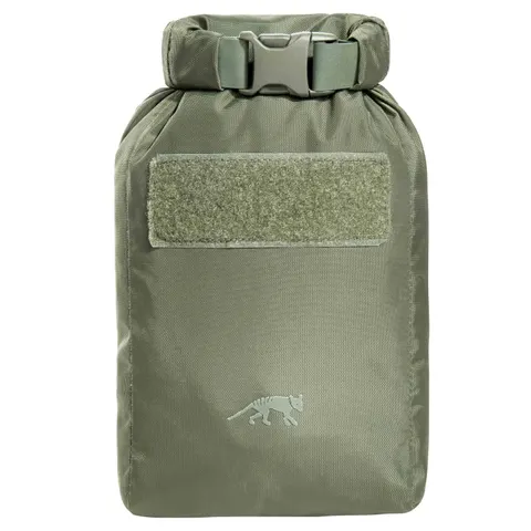 Tasmanian Tiger First Aid Basic WP, pronto soccorso, verde – Olive Onesize – immagine 1