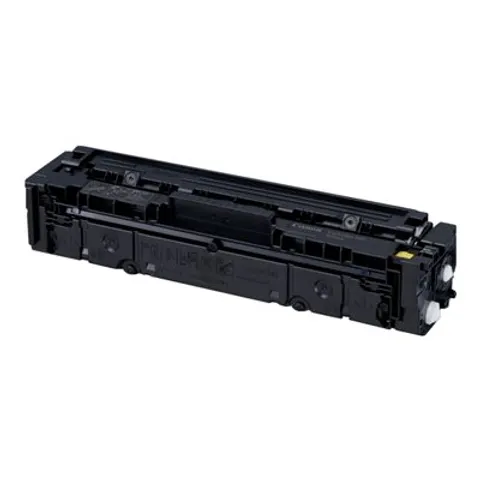 Tonercartridge Canon 045 geel – afbeelding 1