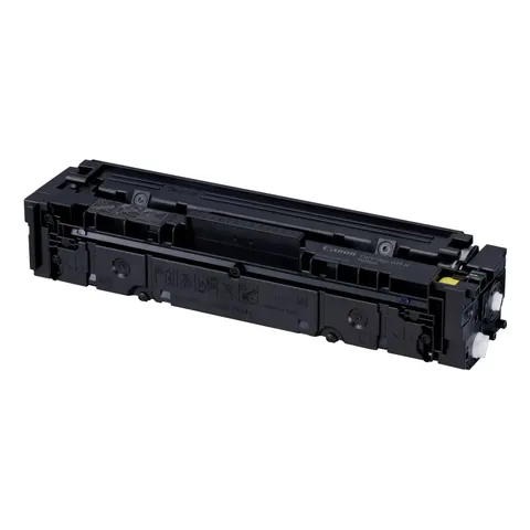 Canon 045H Y toner amarillo XL – imagen 1