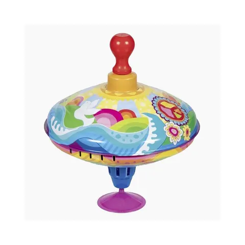 GOKI Bromtol - Zon - Draaiplezier - 1 Jaar – afbeelding 1