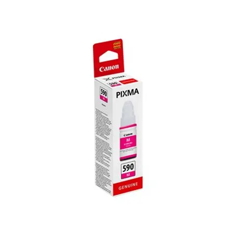 Canon GI-590M - Magenta - Druckerpatrone – Bild 1