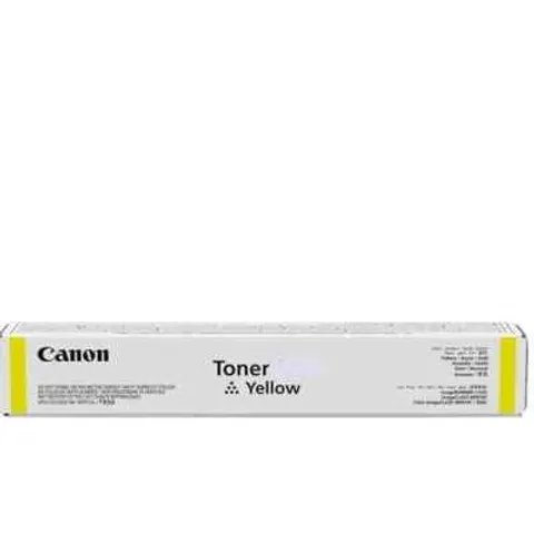 Tóner Exv54 Go C3025I Amarillo - CANON – imagen 1