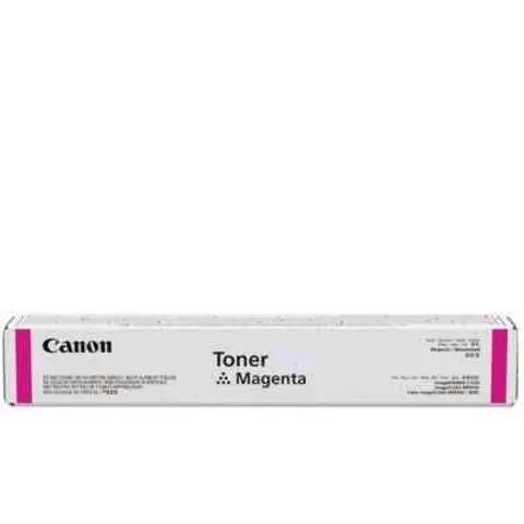 Canon C-EXV 54 M - Magenta - Toner – Bild 1