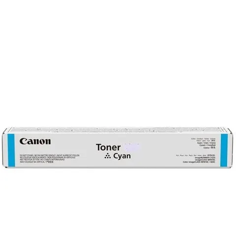 Exv54 Ir C3025I Tóner cian - CANON – imagen 1
