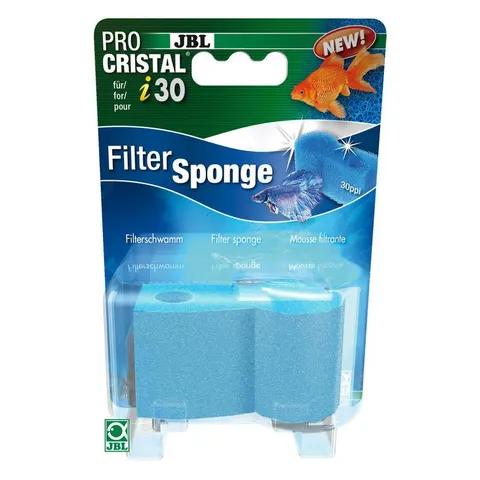 JBL ProCristal i30 FilterSpons – afbeelding 1