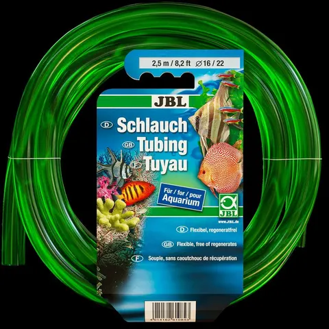 JBL Aquaslang Groen 2,5 Meter 16/22MM – afbeelding 1