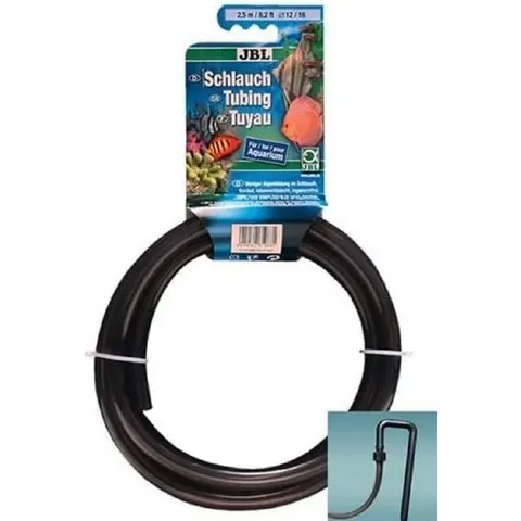 JBL Aquaslang Grijs 2,5 Meter 19/25MM – afbeelding 1