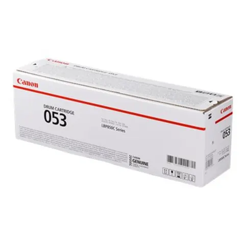 CANON Cartridge 053 Drum – Bild 1