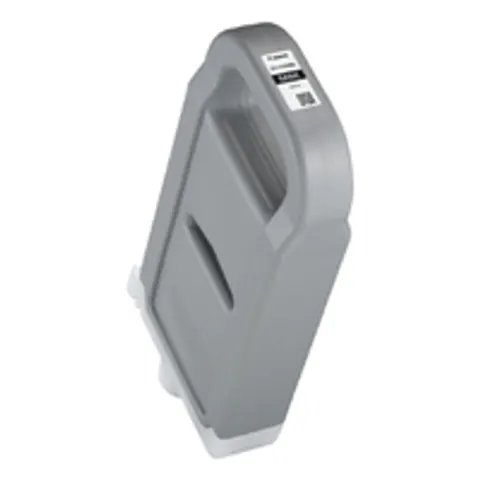 Canon PFI-710MBK - Mattschwarz - Druckerpatrone – Bild 1