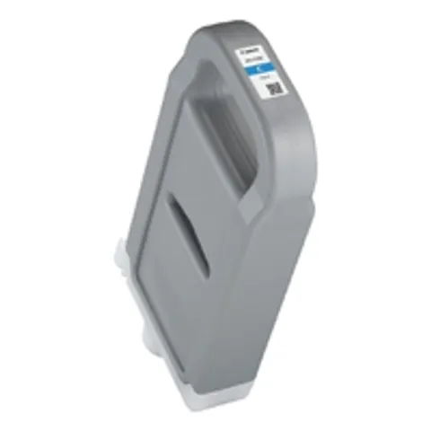 Canon PFI-710C ink cartridge – Bild 1