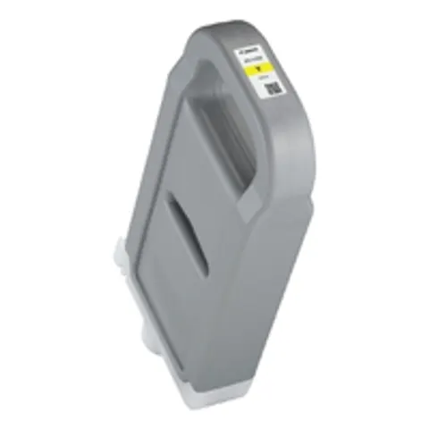 Canon PFI-710Y - Gelb - Druckerpatrone – Bild 1