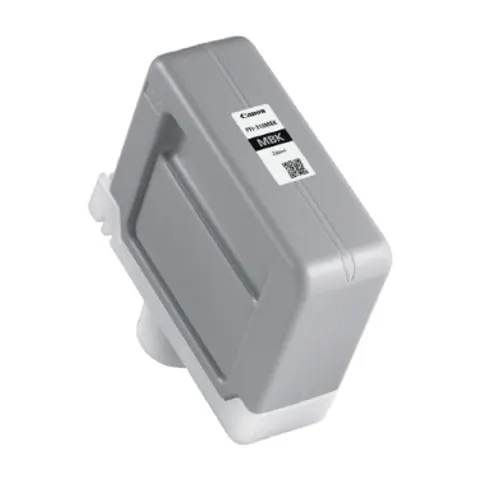 Canon PFI-310MBK - Mattschwarz - Druckerpatrone – Bild 1