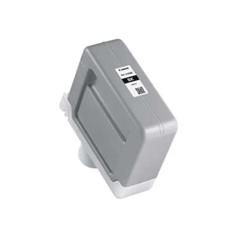 Canon PFI-310BK - Schwarz - Druckerpatrone – Bild 1