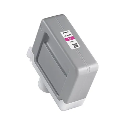 Patrone Canon PFI-310M magenta – Bild 1