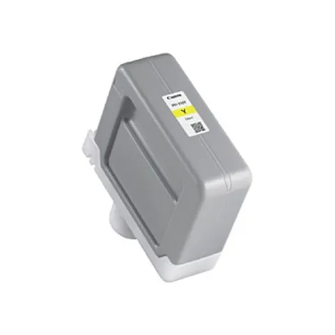 Canon PFI-310Y ink cartridge – Bild 1