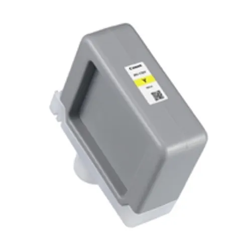 Canon PFI-110Y - Gelb - Druckerpatrone – Bild 1