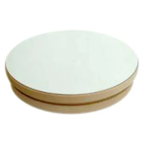 Boetseerschijf MDF 30cm – afbeelding 1