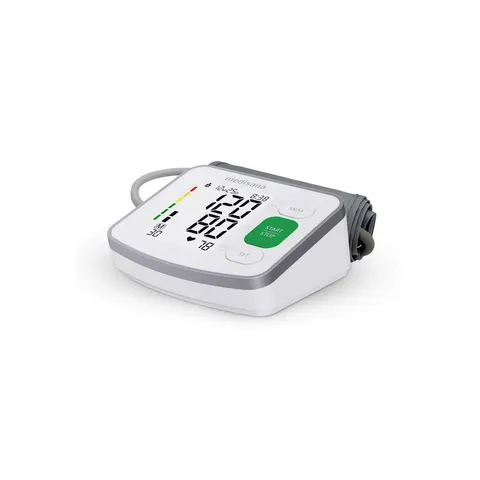 medisana Bovenarm bloeddrukmeter – afbeelding 1