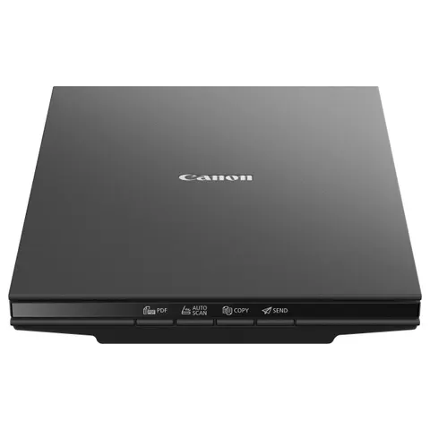 Canon CanoScan LiDE 300 Flatbed Scanner – image 1