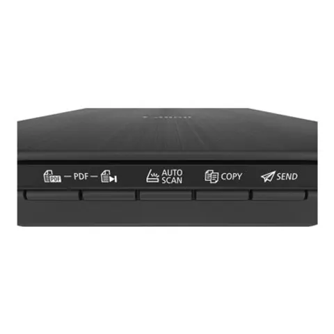 Canon CanoScan LiDE 400 flatbed scanner Black – image 1