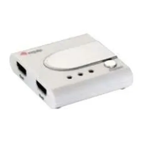 Equip 332712 Videosplitter HDMI 2x HDMI – Bild 1