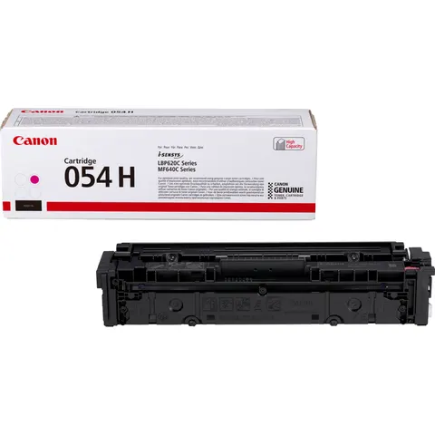Toner Canon 3026C002 Magenta – afbeelding 1