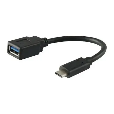 Equip USB-Adapter - 24 pin USB-C (M) zu USB Typ A (W) – Bild 1