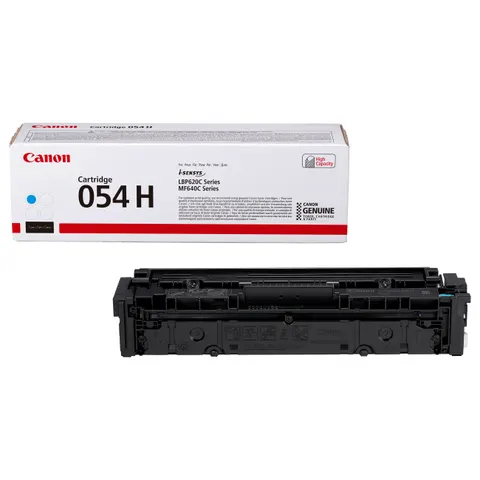 Canon 3027C002 toner cartridge – Bild 1