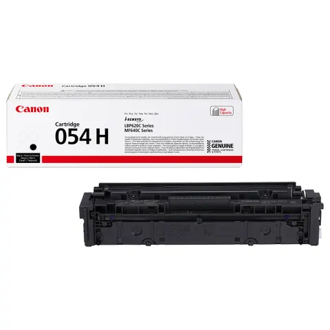 Canon 3028C002 toner cartridge – Bild 1