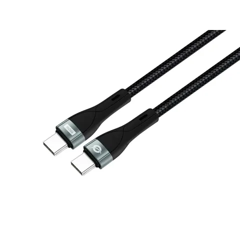 Conceptronic USB-Kabel - 24 pin USB-C (M) – ETTA01B12 – Bild 1