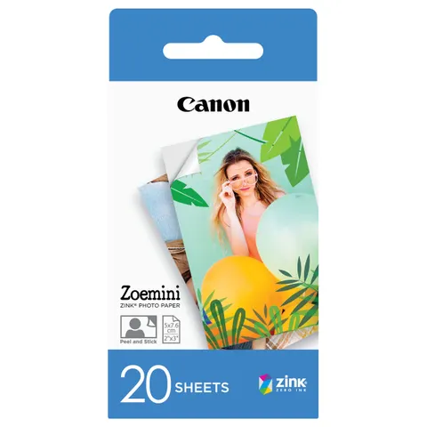 Canon 3214C002 photo paper – Bild 1