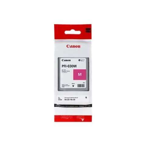 Canon PFI-030M Original Magenta – imagen 1