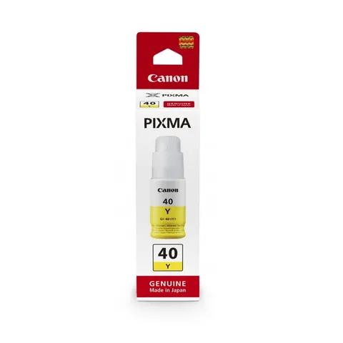 Canon GI-40 – 134131 – Bild 1