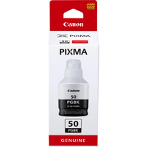 Canon INK GI-50 Pgbk – Bild 1