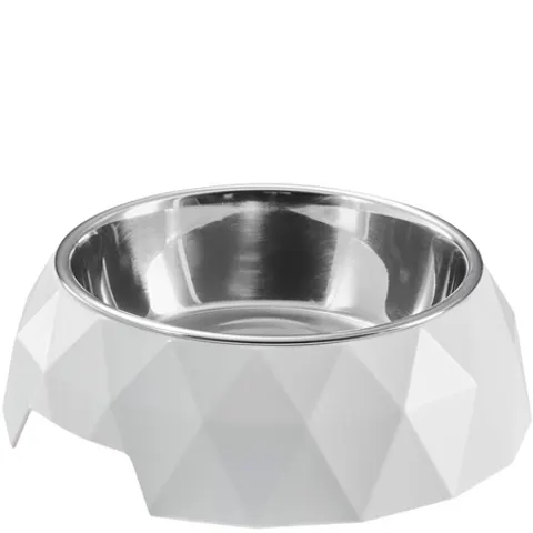 Hunter Kimberley voerbak - 160ML – BOWL160MLWHT64398 – afbeelding 1