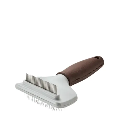 Hunter Combinatieborstel - Klein – afbeelding 1
