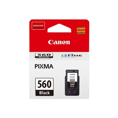 Canon Cartuccia Pg-560-black – immagine 1