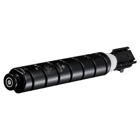 Canon C-EXV 58 BK toner negro – imagen 1
