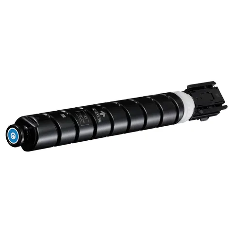 Tonercartridge Canon C-EXV HC 58 blauw – afbeelding 1